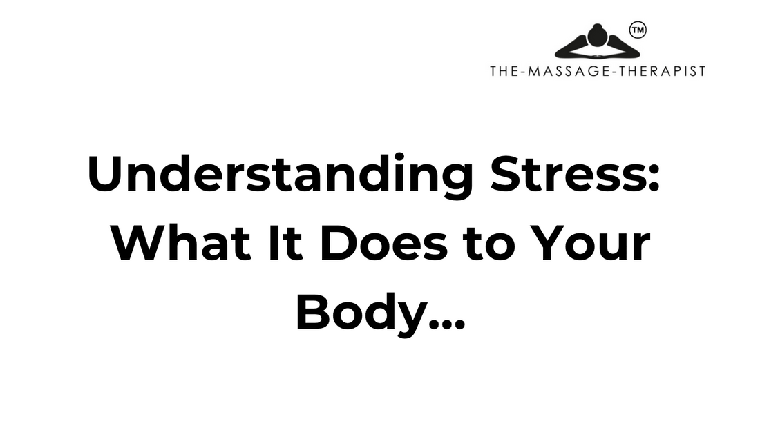 Understanding Stress