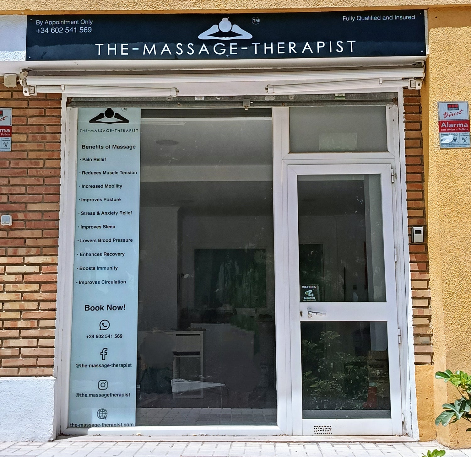 The Massage Therapist Clinic