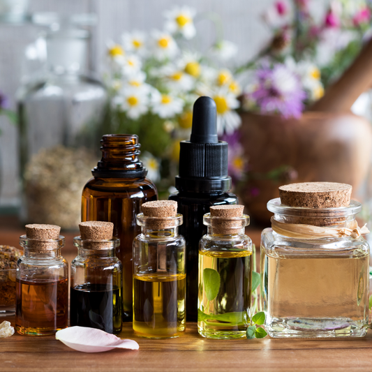 Ready to unlock the secrets of natural remedies? Dive into our blog to discover the magic of natural solutions!