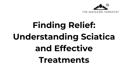 Understanding Sciatica 