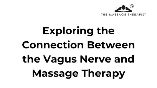 Vagus Nerve Massage