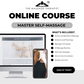 Master Self-Massage - Online Course